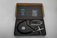 Смеситель для кухни с подключением фильтра BELZ, сатин арт-B78815-1 — фото 13, Смесители для кухни