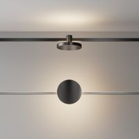 Трековый светильник Technical арт-TR152-1-7W3K-B — фото 5, Трековые светильники