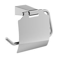 Держатель для туалетной бумаги BELZ , хром арт-B91103 — фото 1, Держатели туалетной бумаги