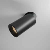 Встраиваемый светильник Technical DL125-L12-4K-TRS-B — фото 8, Точечные светильники