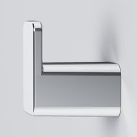 A8F36000 Func, Крючок для полотенец, хром — фото 2, Крючки для полотенец