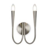 Настенный светильник (бра) Freya FR5253WL-02N — фото 2, Бра