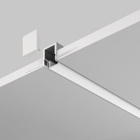 Профиль Led Strip арт-ALM-5313A-S-2M — фото 3, Комплектующие для освещения