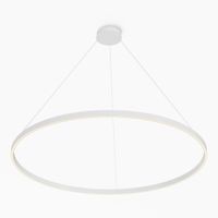 Подвесной светильник Maytoni MOD058PL-L65WK — фото 3, Подвесные светильники