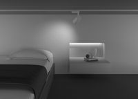 Товар: Трековый светильник Technical арт-TR003-1-26W3K-W-W - фото 4 Трековый светильник Technical арт-TR003-1-26W3K-W-W — фото 4, Трековые светильники