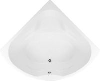 Товар: Акриловая ванна Aquanet Vitoria 130x130 00204049 - фото 1 Акриловая ванна Aquanet Vitoria 130x130 00204049 — фото 1, Акриловые ванны