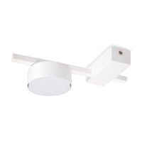 Потолочный светильник Freya FR5363CL-01W — фото 3, Подвесные светильники