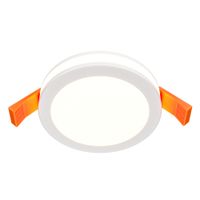 Встраиваемый светильник Technical DL2001-L7W — фото 1, Точечные светильники