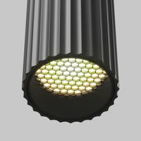 Товар: Настенный светильник (бра) Technical C106WL-02-GU10-B - фото 4 Настенный светильник (бра) Technical C106WL-02-GU10-B — фото 4, Бра