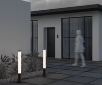 Ландшафтный светильник Outdoor O041FL-L30B3K — фото 4, Уличное освещение