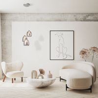 Подвесной светильник Freya FR5375PL-03CH1 — фото 6, Подвесные светильники