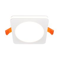 Встраиваемый светильник Technical DL303-L12W — фото 1, Точечные светильники