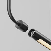 Комплектующие для систем освещения с токоведущими элементами Technical CA024PL-P-B — фото 3, Комплектующие для освещения