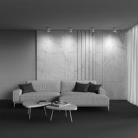 Товар: Трековый светильник Technical TR007-1-18W4K-W-1 - фото 6 Трековый светильник Technical TR007-1-18W4K-W-1 — фото 6, Трековые светильники