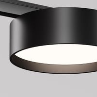 Трековый светильник Technical арт-TR189-1-12W4K-B — фото 2, Трековые светильники