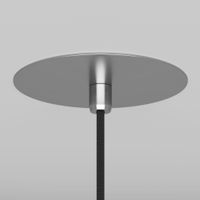 Товар: Подвесной светильник Technical P318-PL-01-N - фото 5 Подвесной светильник Technical P318-PL-01-N — фото 5, Подвесные светильники