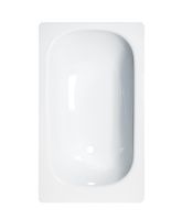 Товар: REIMAR Ванна стальная 120x70x40 cм. с опорной подставкой, без ранта, белая орхидея, ВИЗ R-26901 - фото 1 REIMAR Ванна стальная 120x70x40 cм. с опорной подставкой, без ранта, белая орхидея, ВИЗ R-26901 — фото 1, Стальные ванны