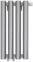 Товар: Отопительный радиатор Сунержа Кумир-0 EU50 правый 500х260 4 секции Сатин арт-071-0351-5004 - фото 6 Отопительный радиатор Сунержа Кумир-0 EU50 правый 500х260 4 секции Сатин арт-071-0351-5004 — фото 6, Радиаторы отопления