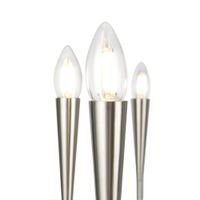 Товар: Подвесной светильник Freya FR5253PL-08N - фото 3 Подвесной светильник Freya FR5253PL-08N — фото 3, Подвесные светильники