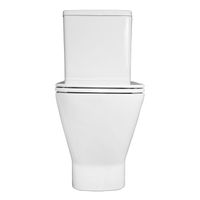 Унитаз-компакт Azario Joy 365х620х805 напольный, безободковый, слив " скрытый Торнадо", с быстросъемным сиденьем микролифт арт-AZ-2168-UQ3 — фото 11, Напольные унитазы