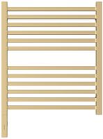 Товар: Полотенцесушитель электрический Сунержа Модус 3.1 600х500 МЭМ левый Матовая шампань арт-022-5900-6050 - фото 1 Полотенцесушитель электрический Сунержа Модус 3.1 600х500 МЭМ левый Матовая шампань арт-022-5900-6050 — фото 1, Электрические полотенцесушители