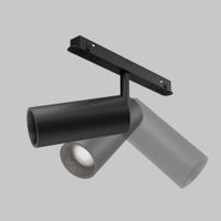 Трековый светильник Technical TR032-4-12W3K-M-DS-B — фото 2, Трековые светильники