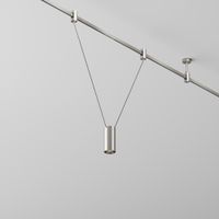 Трековый светильник Technical TR157-1-12W4K-PT — фото 9, Трековые светильники