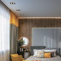 Товар: Встраиваемый светильник Technical DL024-2-02B - фото 19 Встраиваемый светильник Technical DL024-2-02B — фото 19, Точечные светильники