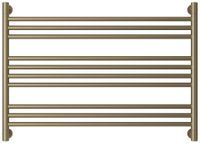 Полотенцесушитель водяной Сунержа Богема L 600х900 Золотой шёлк арт-32-0202-6090 — фото 1, Водяные полотенцесушители