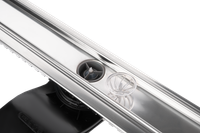 Клапан BERGES Мембранный (сухой затвор) 099003 — фото 8, Донные клапаны