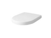 GP Сиденье унитаза с плавным опусканием для CW553MUNW1 арт-TC510CVK-1 — фото 1, Сиденья для унитаза