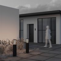 Ландшафтный светильник Outdoor O480FL-L12B3K1 — фото 5, Уличное освещение