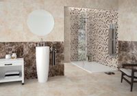 Плитка Pamesa (1,44 кв.м.) арт-At.Giona Marron 60x60 — фото 3, Керамическая плитка