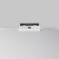 Встраиваемый светильник Technical DL065-12W3-6K-W — фото 2, Точечные светильники