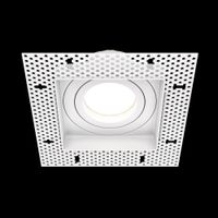 Встраиваемый светильник Technical арт-DL003-01-W — фото 6, Точечные светильники