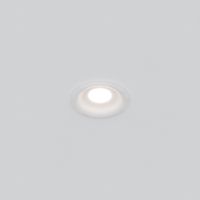 Встраиваемый светильник Technical DL097-GU10-W — фото 5, Точечные светильники