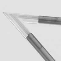 Комплектующие для встраиваемой трековой системы Technical арт-TRA010CLS-42W — фото 4, Комплектующие для освещения