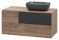 Тумба под раковину арт-П-Кол-01100-074ПП — фото 8, Тумбы под раковину