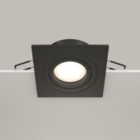 Товар: Встраиваемый светильник Technical DL024-2-01B - фото 6 Встраиваемый светильник Technical DL024-2-01B — фото 6, Точечные светильники