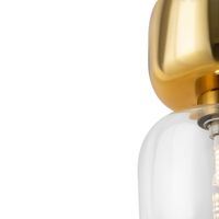 Подвесной светильник Freya арт-FR5215PL-01BS — фото 4, Подвесные светильники