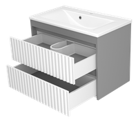 Тумба под раковину арт-BAL-06080-01-012Я — фото 3, Тумбы под раковину