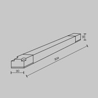 Источник напряжения Lighting control арт-734009 — фото 2, Комплектующие для освещения