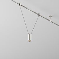 Товар: Трековый светильник Technical TR157-1-12W3K-PT - фото 1 Трековый светильник Technical TR157-1-12W3K-PT — фото 1, Трековые светильники