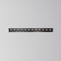 Товар: Встраиваемый светильник Technical DL065-20W3-6K-B - фото 3 Встраиваемый светильник Technical DL065-20W3-6K-B — фото 3, Точечные светильники