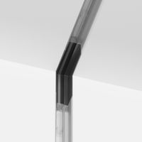 Товар: Комплектующие для встраиваемой трековой системы Technical TRA004ICL-22B - фото 8 Комплектующие для встраиваемой трековой системы Technical TRA004ICL-22B — фото 8, Комплектующие для освещения