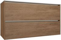 Тумба под раковину Allen Brau Activity 120 1.34015.NO дуб/олива браш — фото 3, Тумбы под раковину