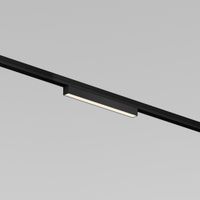 Уличный трековый светильник Outdoor арт-O-TR02-1-S-12WB3K — фото 10, Уличное освещение