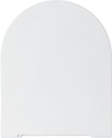 Товар: Крышка-сиденье для унитаза Allen Brau Priority 4.31004.20 белый глянец - фото 5 Крышка-сиденье для унитаза Allen Brau Priority 4.31004.20 белый глянец — фото 5, Сиденья для унитаза