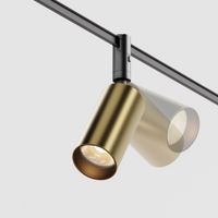 Трековый светильник Technical TR201-1-15W3K-M-BBS — фото 10, Трековые светильники