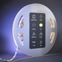 Светодиодная лента Led Strip 201094 — фото 2, Светодиодная подсветка